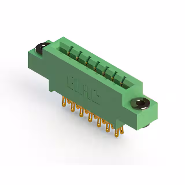 333-014-555-803 EDAC Inc.  Edgeboard Connectors